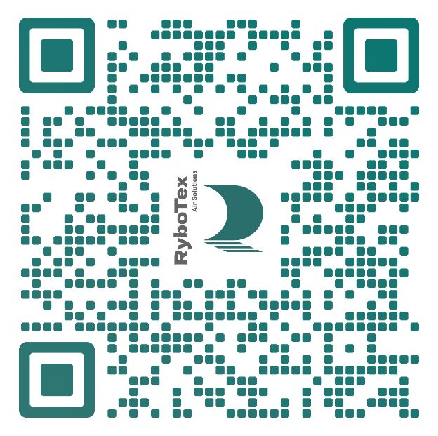 瑞博泰克公式サイトQRコード