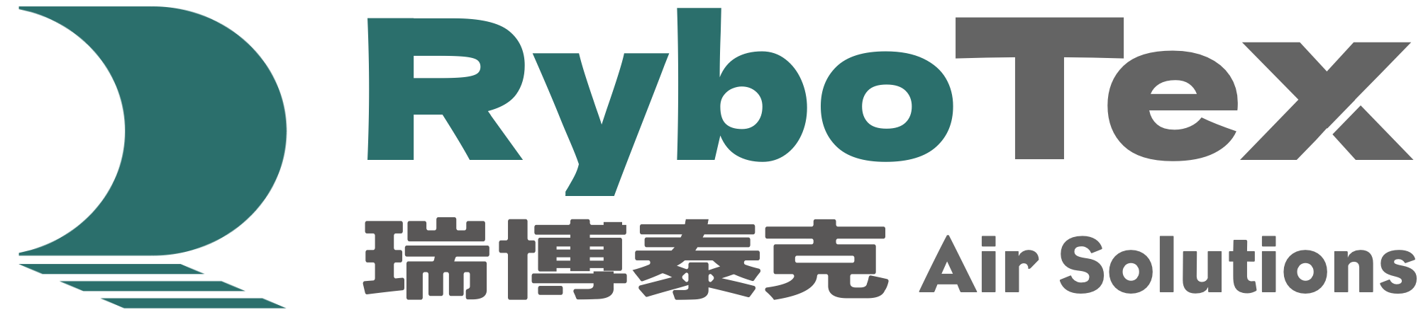 瑞博泰克 RyboTex